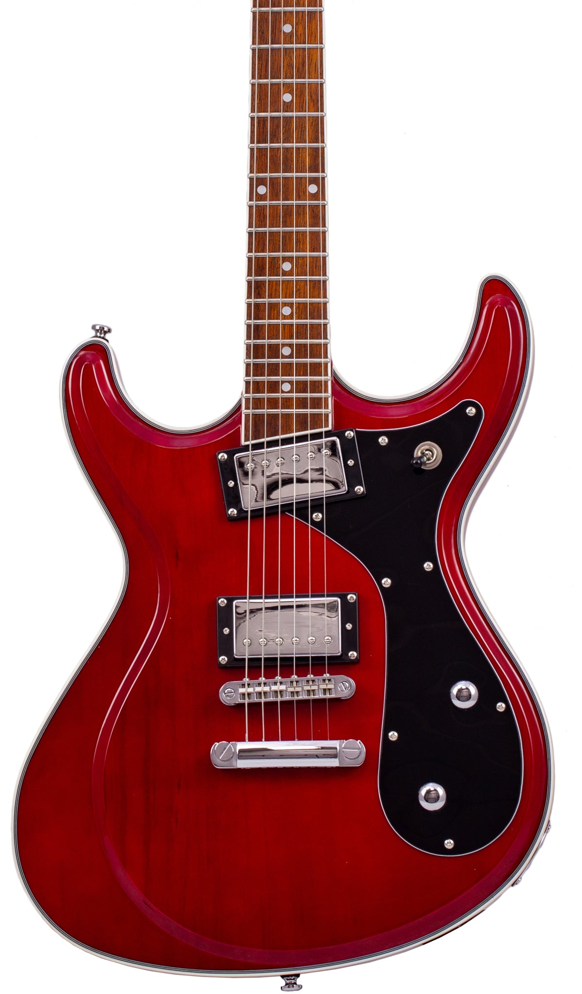 Eastwood Sidejack Standard HB – Eastwood Guitars