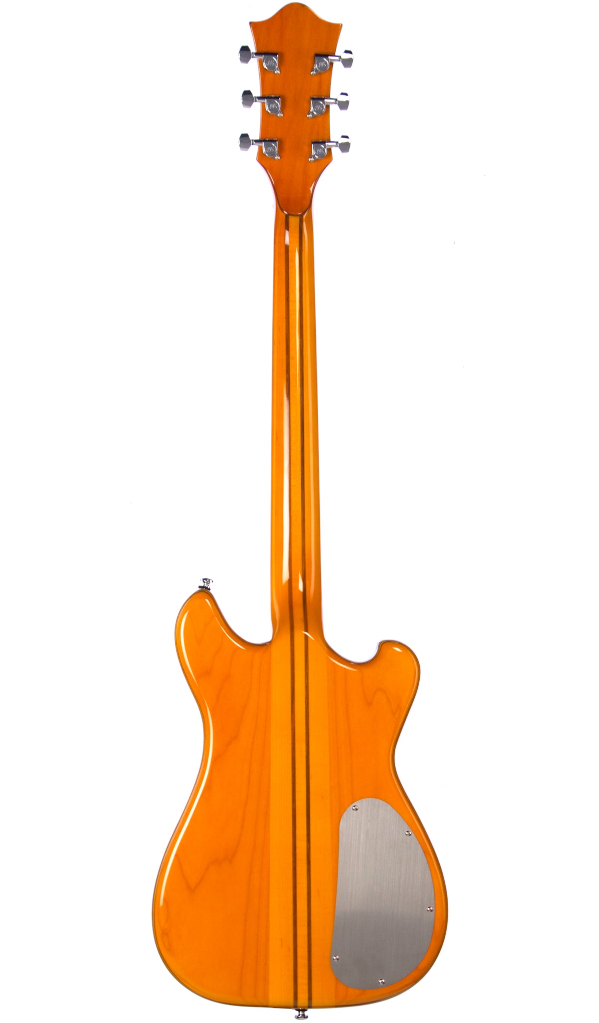 Eastwood Wolf Electric Guitar - Left-Handed – Eastwood Guitars