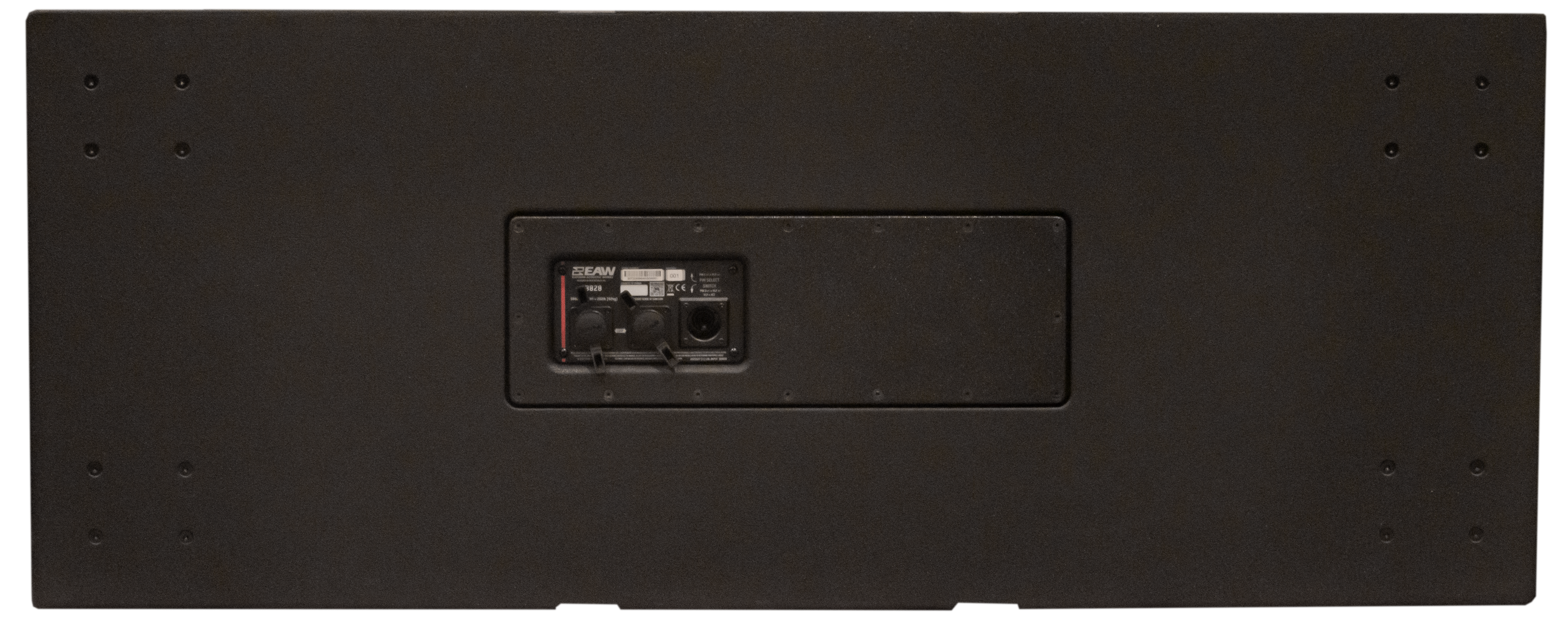 SB828 - EAW: Eastern Acoustic Works