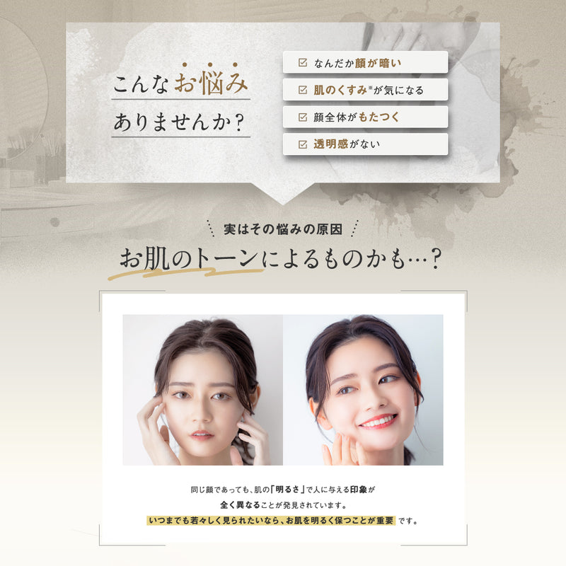 ヒートフォトケア美顔器 NOWMI LAB ミルクライト PIR 360