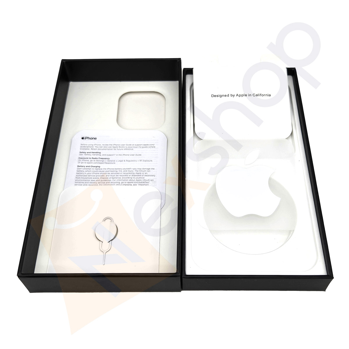 Original BOX for Apple iPhone 13 / 13 Pro / 13 Pro Max with