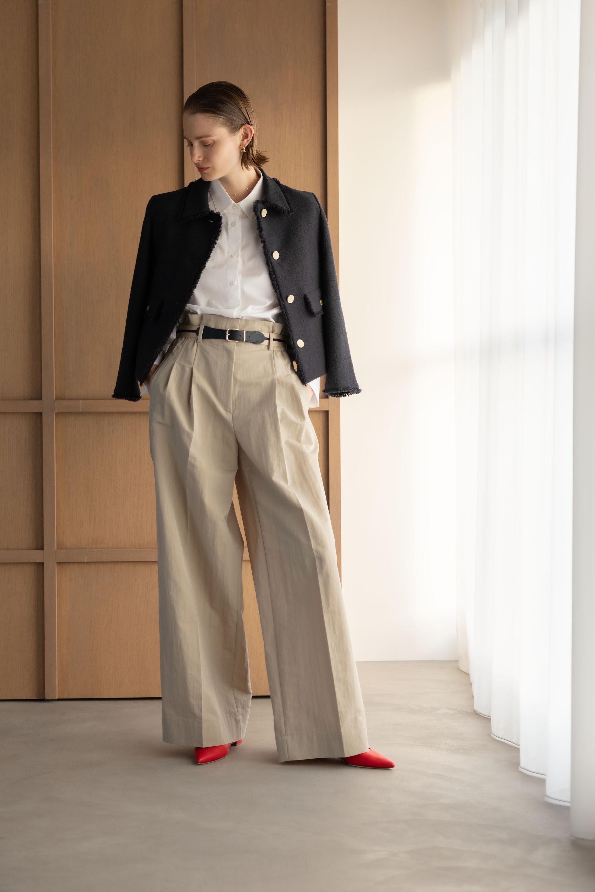 26SS_01 | ebure(エブール)