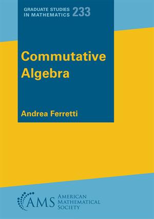 Homological Methods in Commutative Algebra