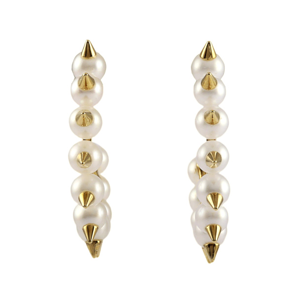 タサキ(TASAKI) ピアスの通販 - ブランドジュエリー販売のゆきざき