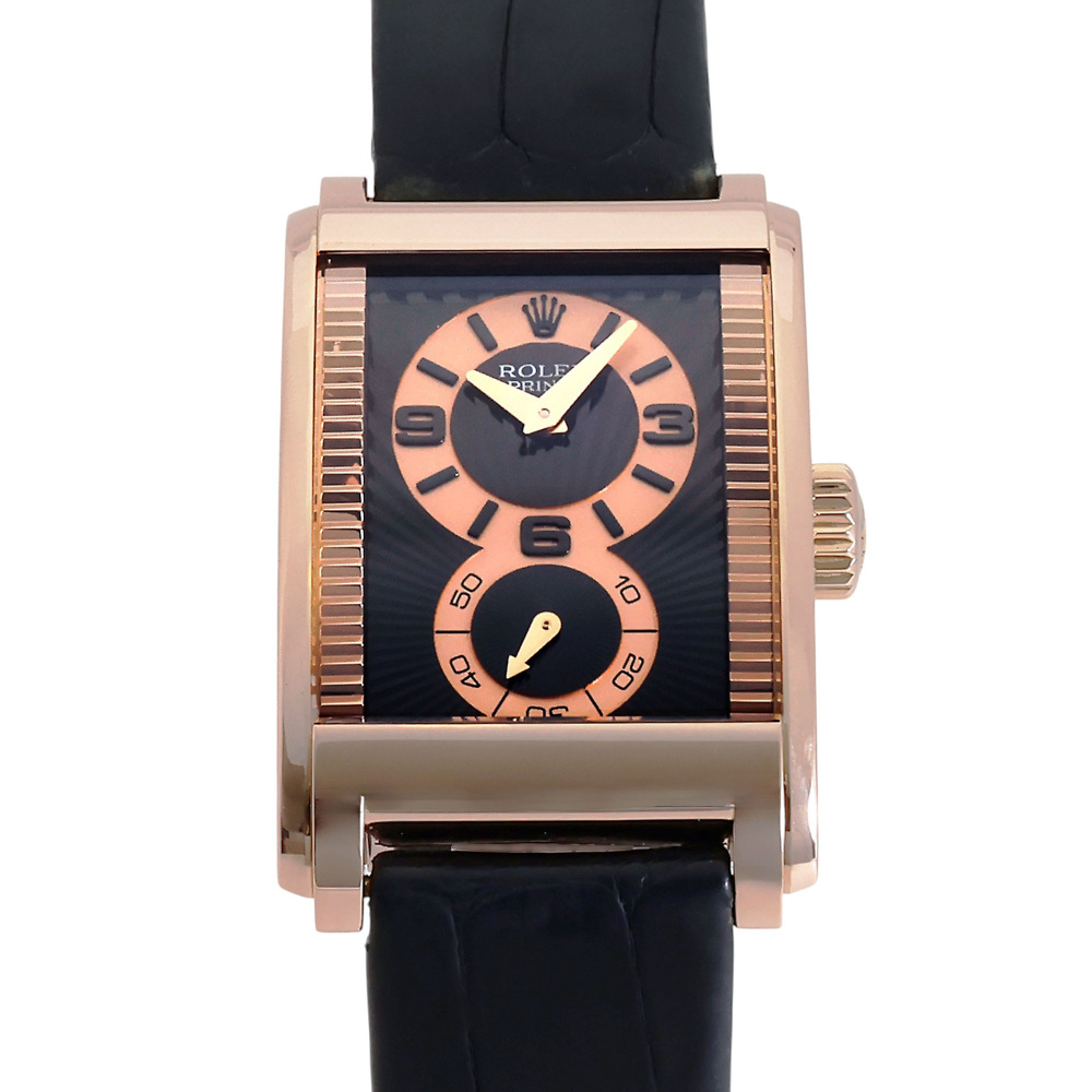 中古] ロレックス チェリーニ プリンス 54425.BK W252320 | ゆきざき