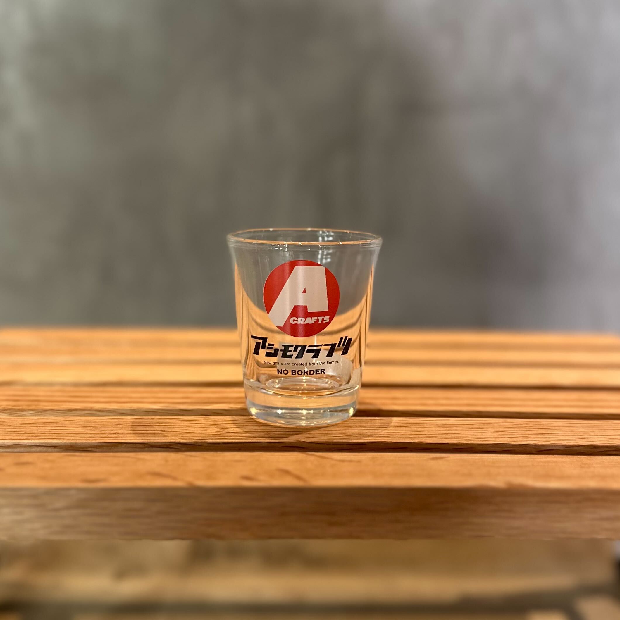 アシモクラフツ – CROSS ORANGE