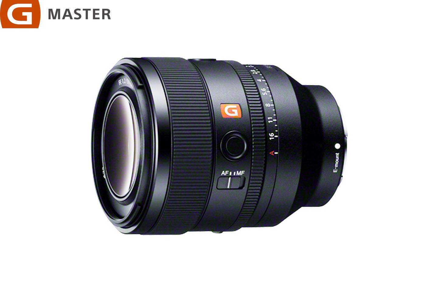 SONY FE 50mm F1.2 GM｜撮影機材レンタルからEDIT・MA作業まで24時間