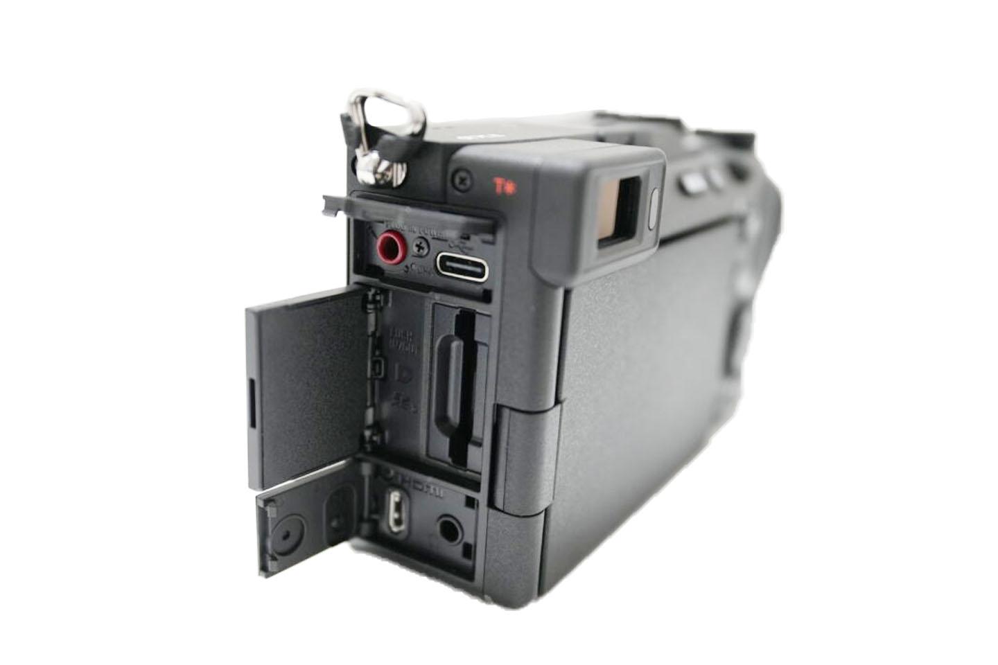 SONY α7CⅡ(ILCE-7CM2)｜撮影機材レンタルからEDIT・MA作業まで24時間