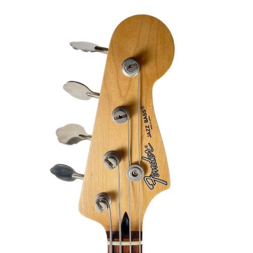 FENDER JAPAN (フェンダージャパン) エレキベース JB-STD JAZZ BASS