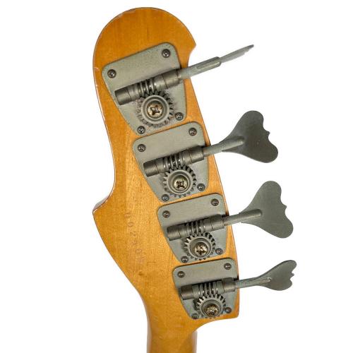 YAMAHA (ヤマハ) エレキベース SB500 Super Bass 500 日本製 002409