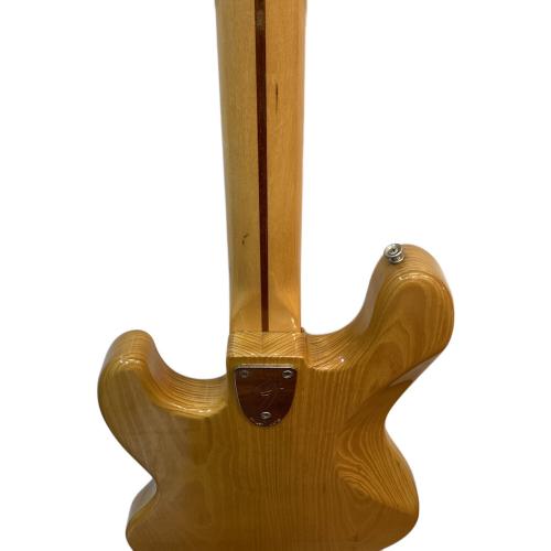 FENDER JAPAN (フェンダージャパン) エレキベース JB75-80 Jazzbass