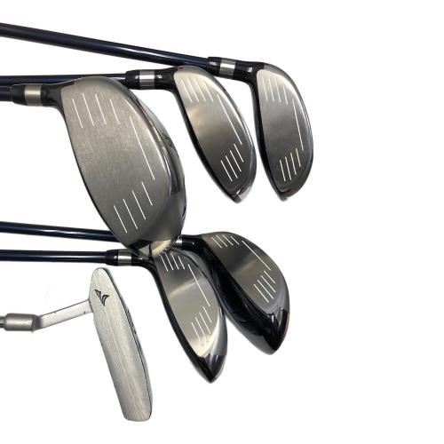 TOUR STAGE (ツアーステージ) ゴルフセット ViQ 13本セット