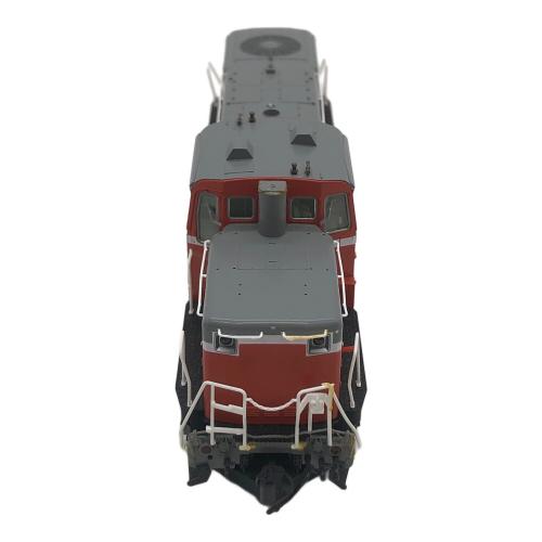 KATO (カトー) HOゲージ DE10 1-703｜トレファクONLINE