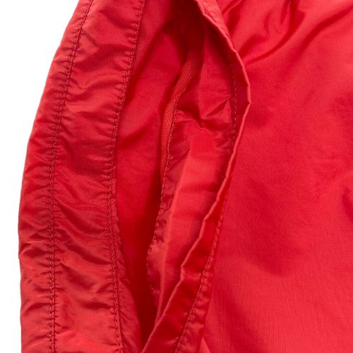 PRADA (プラダ) トレーニングパンツ メンズ SIZE 52 レッド ショート