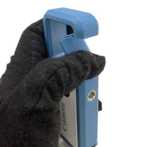 CANON (キャノン) アソビカメラ iNSPiC REC FV-100｜トレファクONLINE