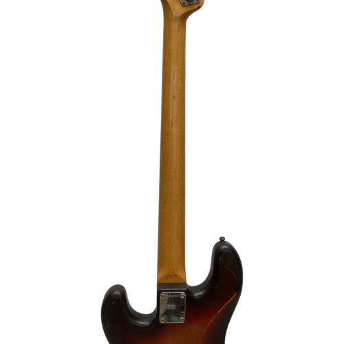 FENDER JAPAN (フェンダージャパン) PRECISION BASS ベース PB62 1987