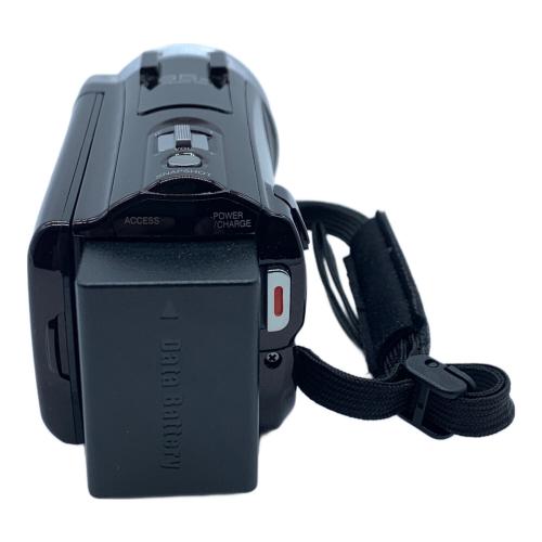 JVC (ジェイブイシー) デジタルビデオカメラ GZ-E765-T Everio