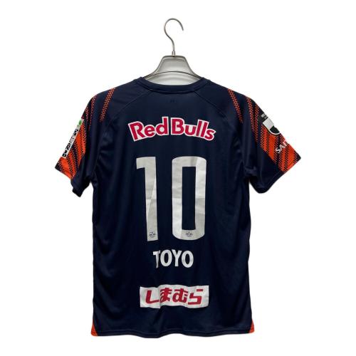 RB大宮アルディージャ レプリカユニフォーム 2025 UNDER ARMOUR