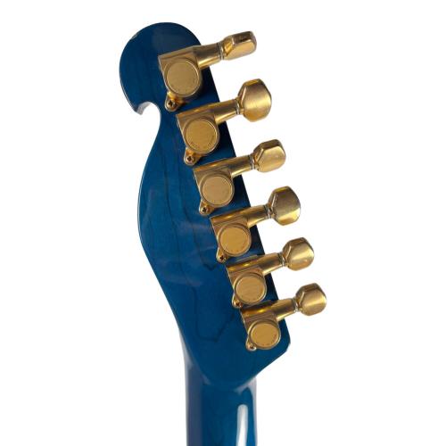 Bill Lawrence (ビルローレンス) 奥居香モデル エレキギター BKIM-60G