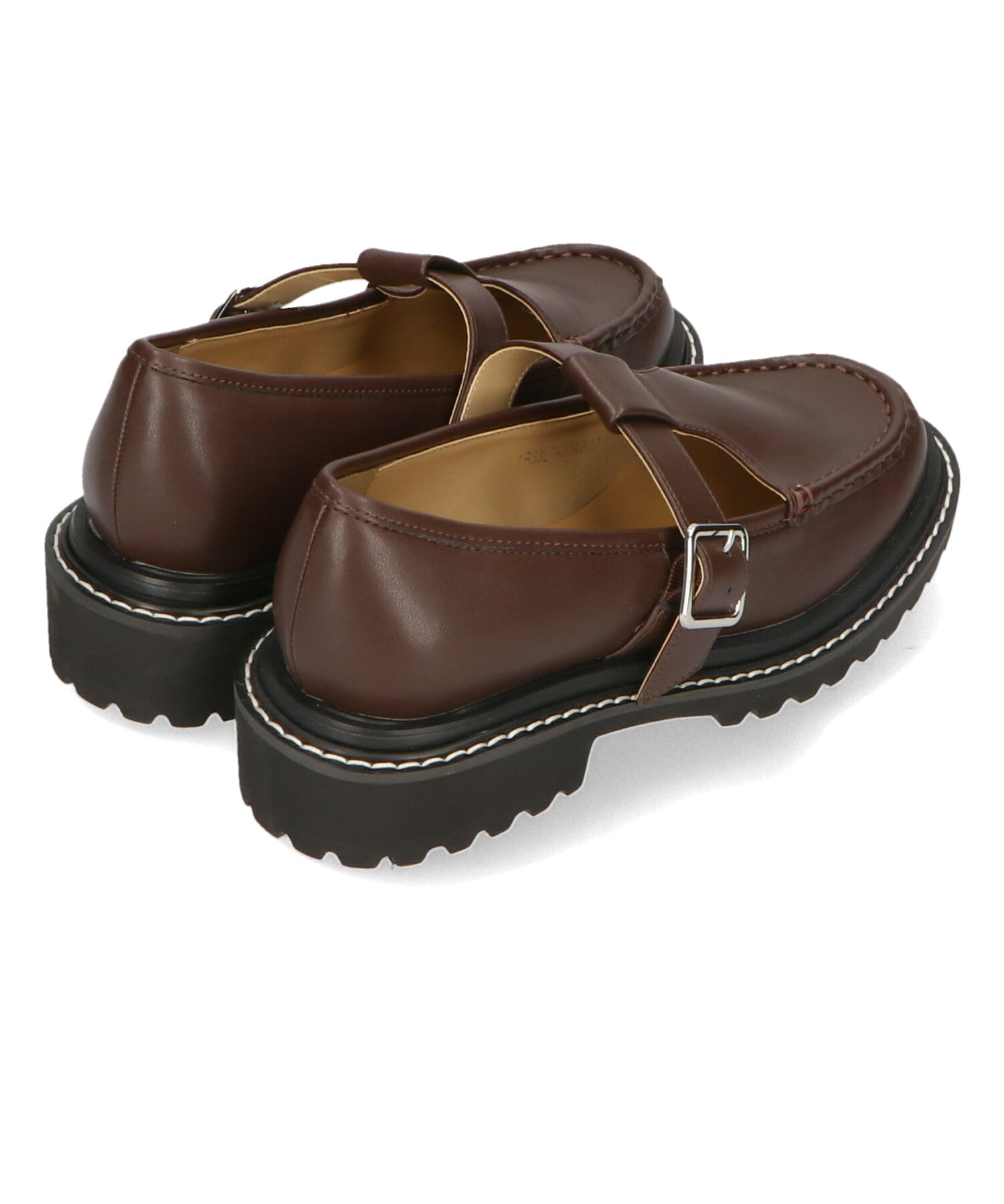 Tストラップシューズ/31382 – ORIENTALTRAFFIC