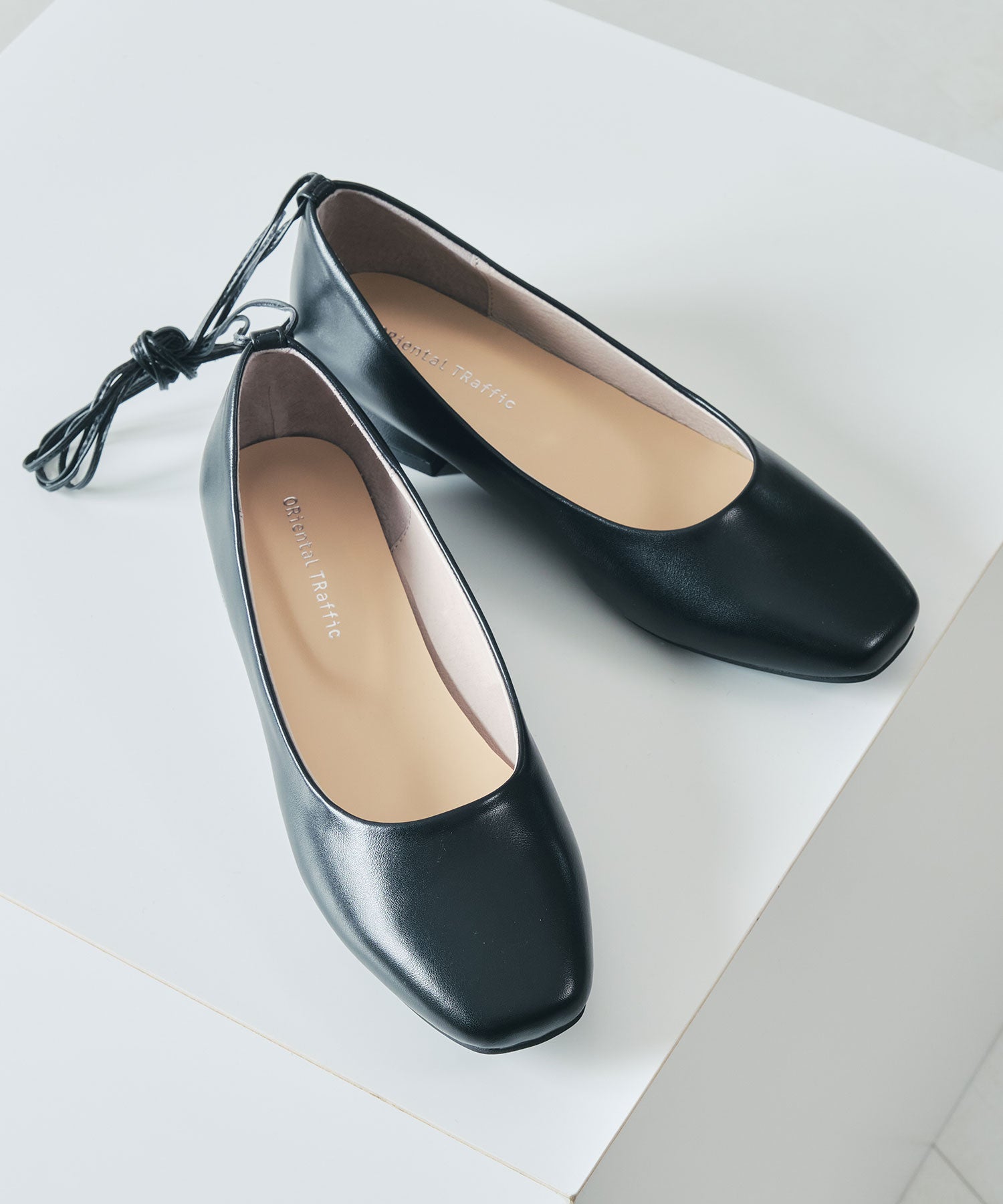 WEB限定】マルチウェイストラップパンプス/41390 – ORIENTALTRAFFIC