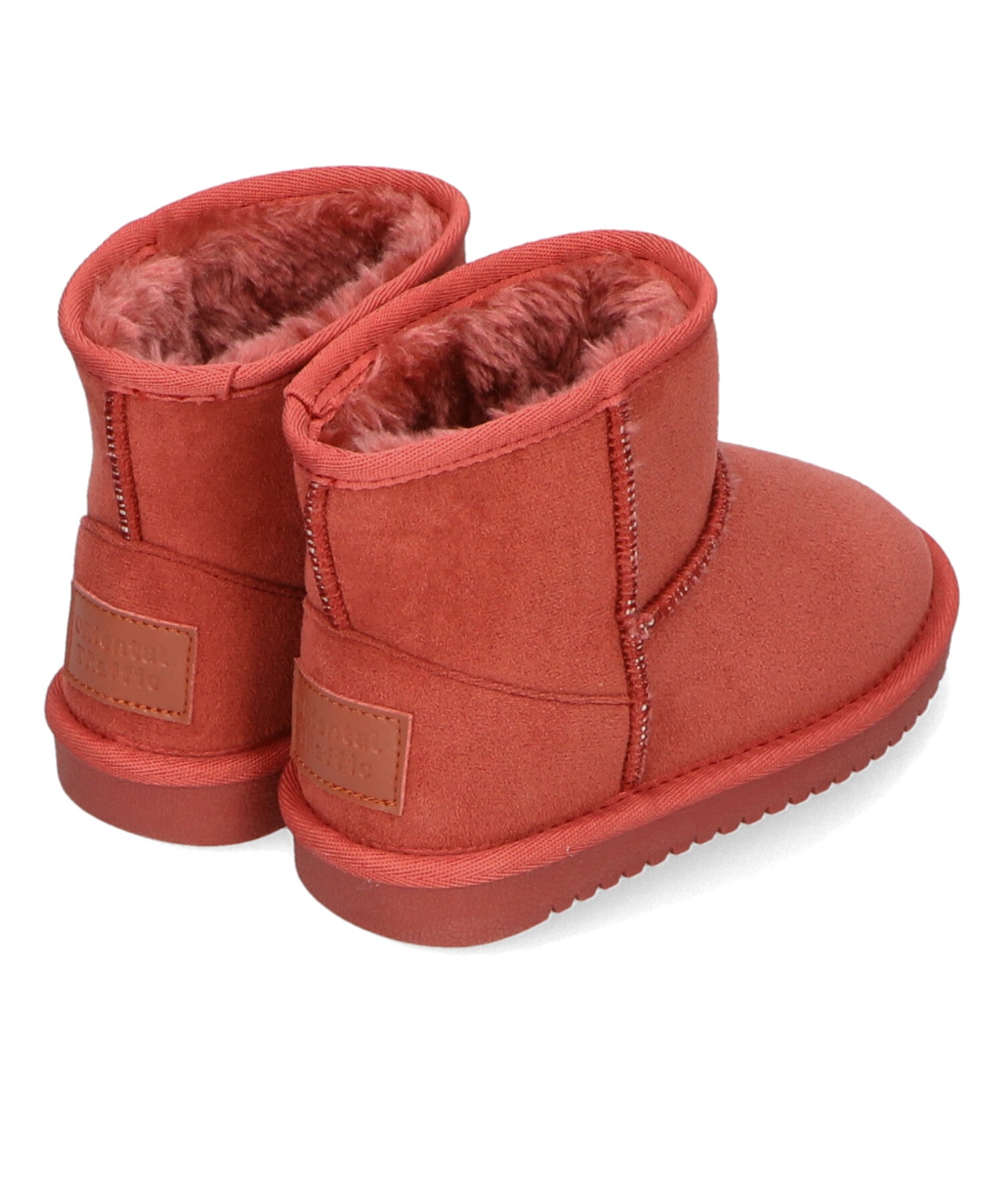 キッズムートンブーツ/K-241 – ORIENTALTRAFFIC