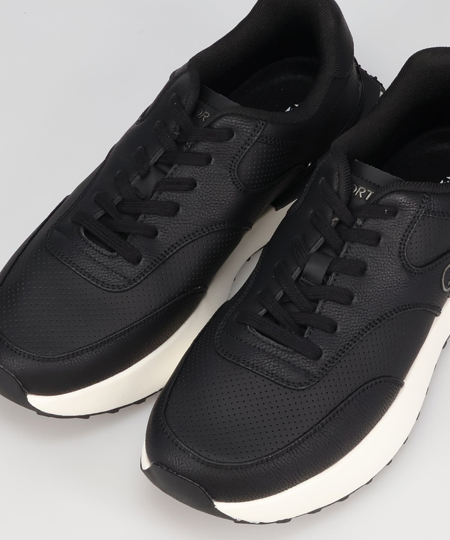 MEN'S】パンチングデザインスニーカー/OT5703 – ORIENTALTRAFFIC