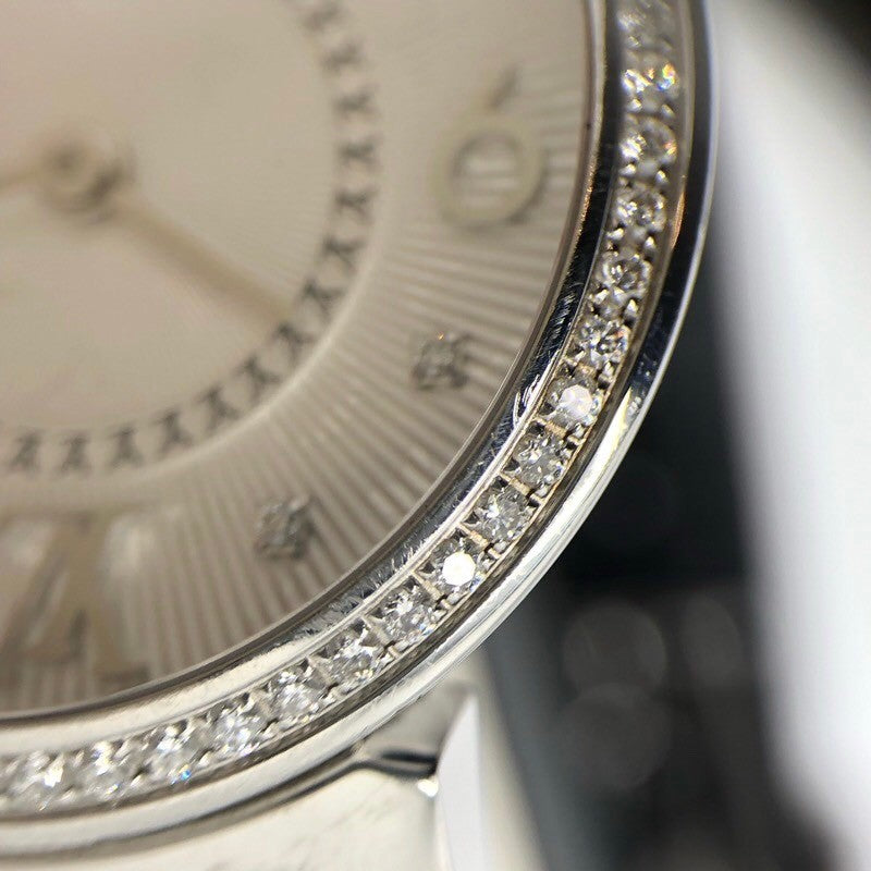 ルイ・ヴィトン LOUIS VUITTON タンブール モノグラム Q12MF