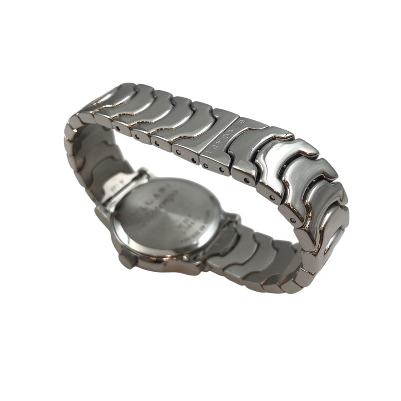 ブルガリ BVLGARI ソロテンポ ST29S SS レディース 腕時計 | 中古