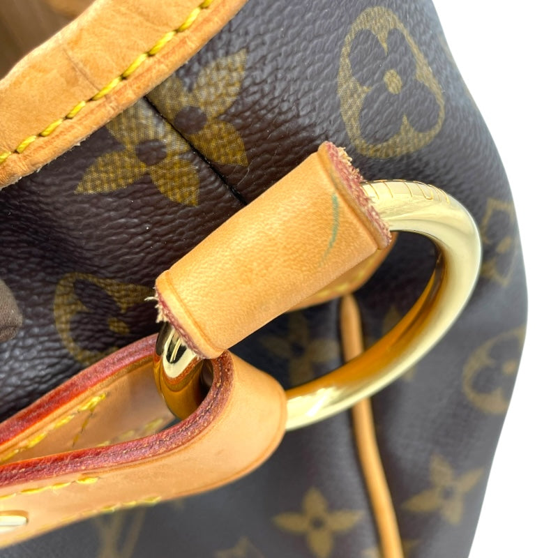 ルイ・ヴィトン LOUIS VUITTON ディライトフルPM M40352 ブラウン