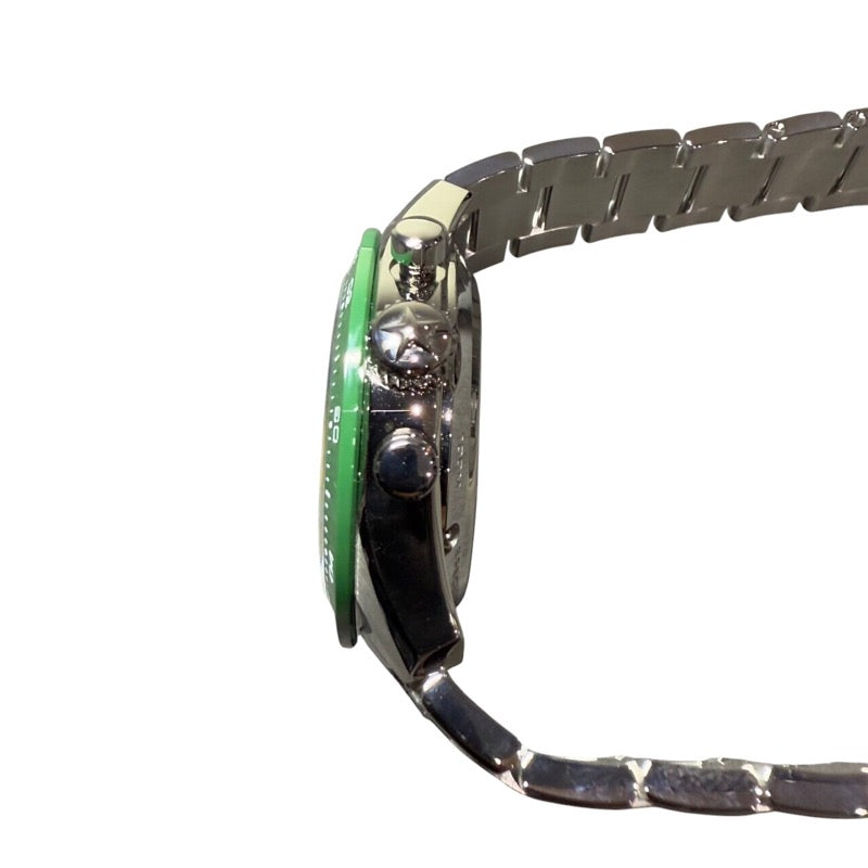 ゼニス ZENITH クロノマスター スポーツ ヨシダ スペシャル