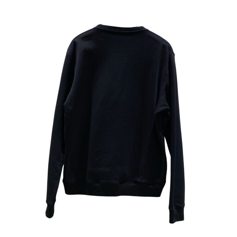 ロエベ LOEWE アナグラムロゴ刺繍スウェットシャツ H800Y24X05