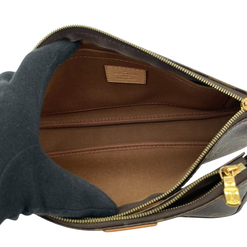 ルイ・ヴィトン LOUIS VUITTON ミュルティ・ポシェット・アクセ