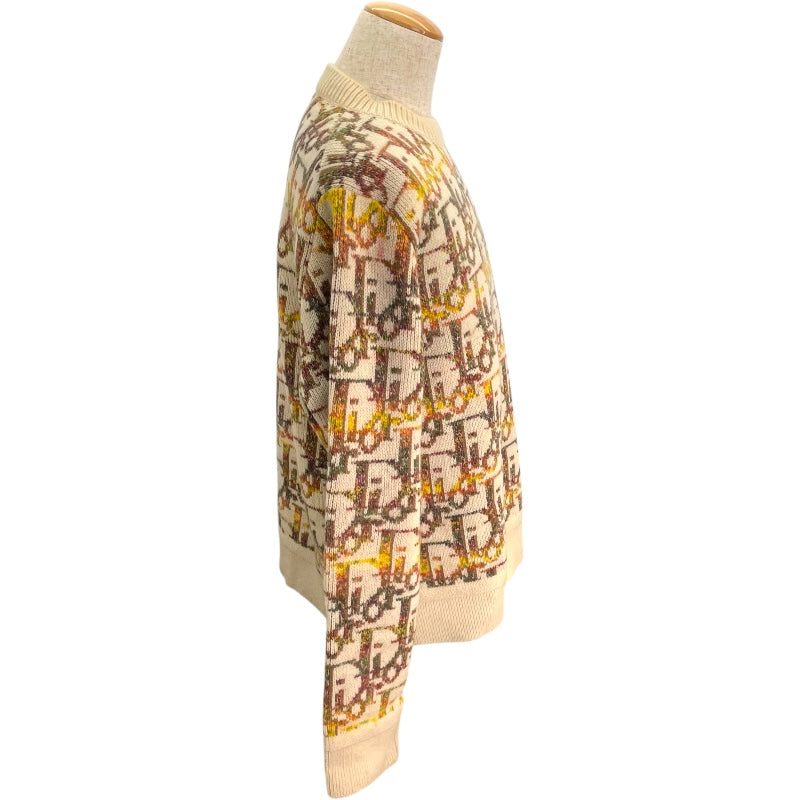 クリスチャン・ディオール Christian Dior オブリーク総柄