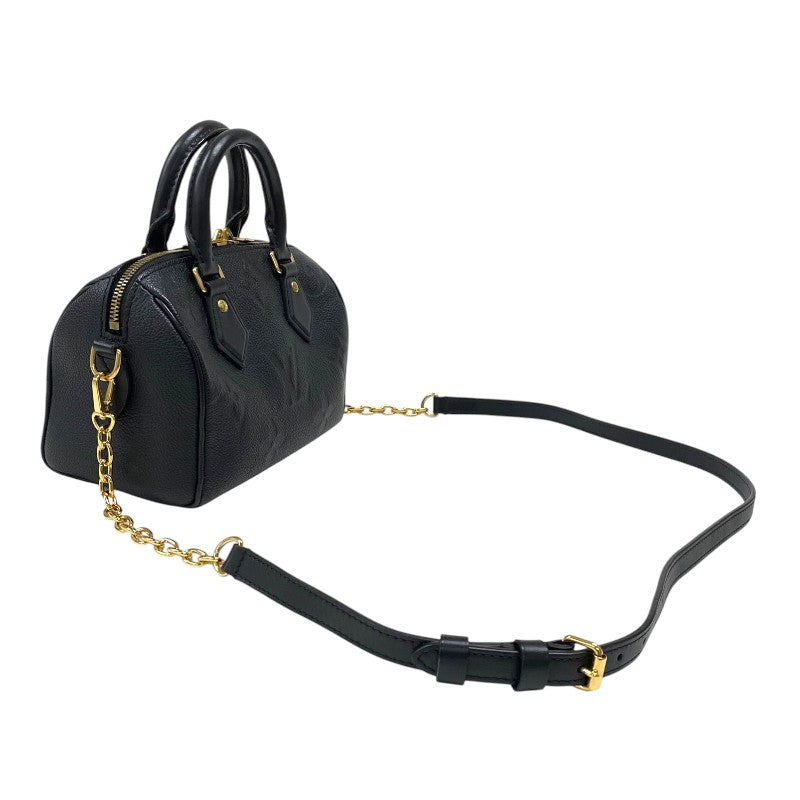 ルイ・ヴィトン LOUIS VUITTON スピーディ・バンドリエール20 M58953