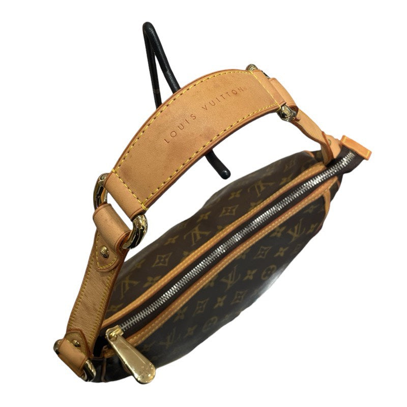 ルイ・ヴィトン LOUIS VUITTON トゥラムGM M40075 ブラウン モノグラム