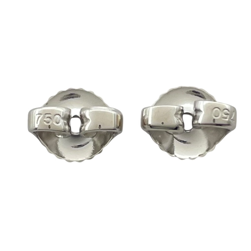 ハリーウィンストン HARRY WINSTON トラフィックピアス ホワイト