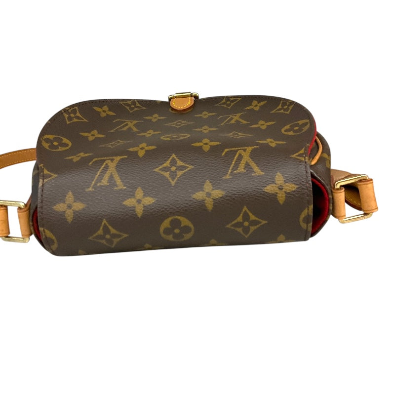 ルイ・ヴィトン LOUIS VUITTON タンブラン M51179 ブラウン モノグラム