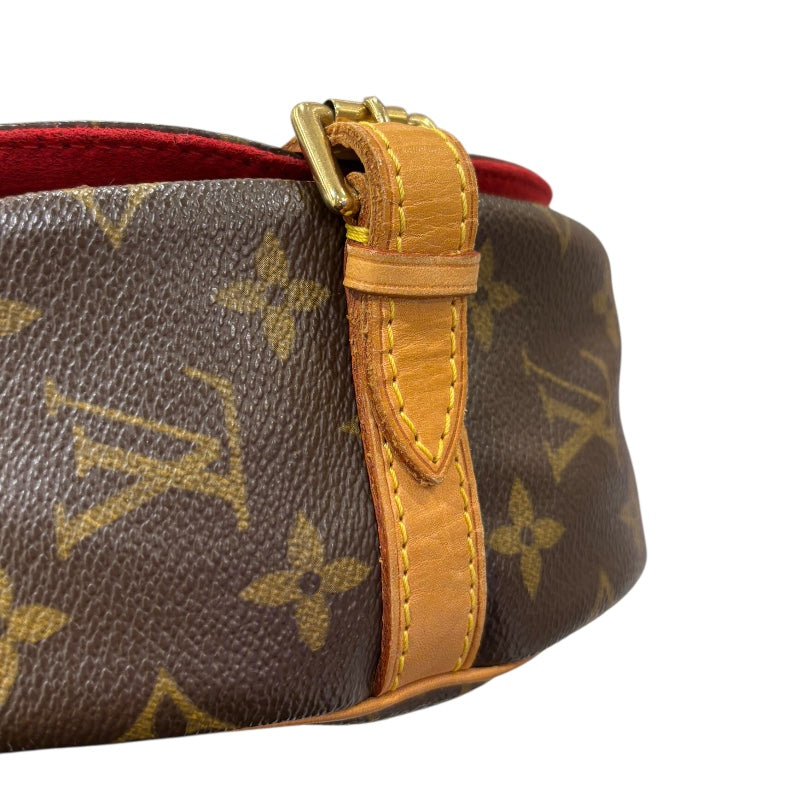 ルイ・ヴィトン LOUIS VUITTON タンブラン M51179 ブラウン モノグラム