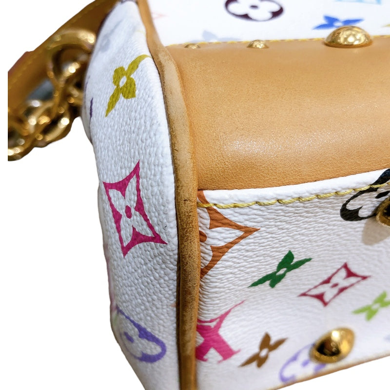 ルイ・ヴィトン LOUIS VUITTON ビバリーMM M40203 ブロン モノグラム