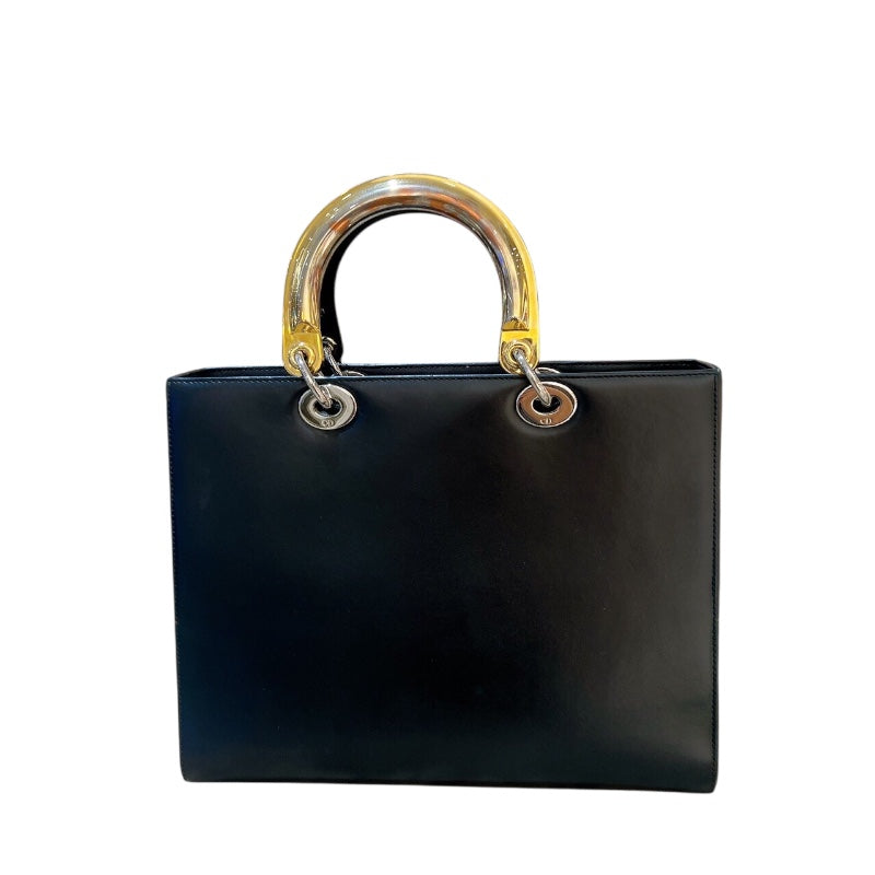 クリスチャン・ディオール Christian Dior レディディオールラージ