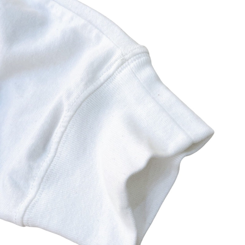 クリスチャン・ディオール Christian Dior ロゴプリント 長袖Tシャツ