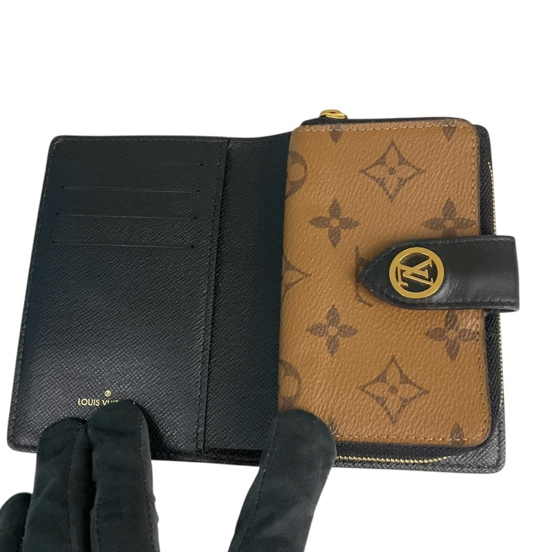 ルイ・ヴィトン LOUIS VUITTON ポルトフォイユ・ジュリエット M69432