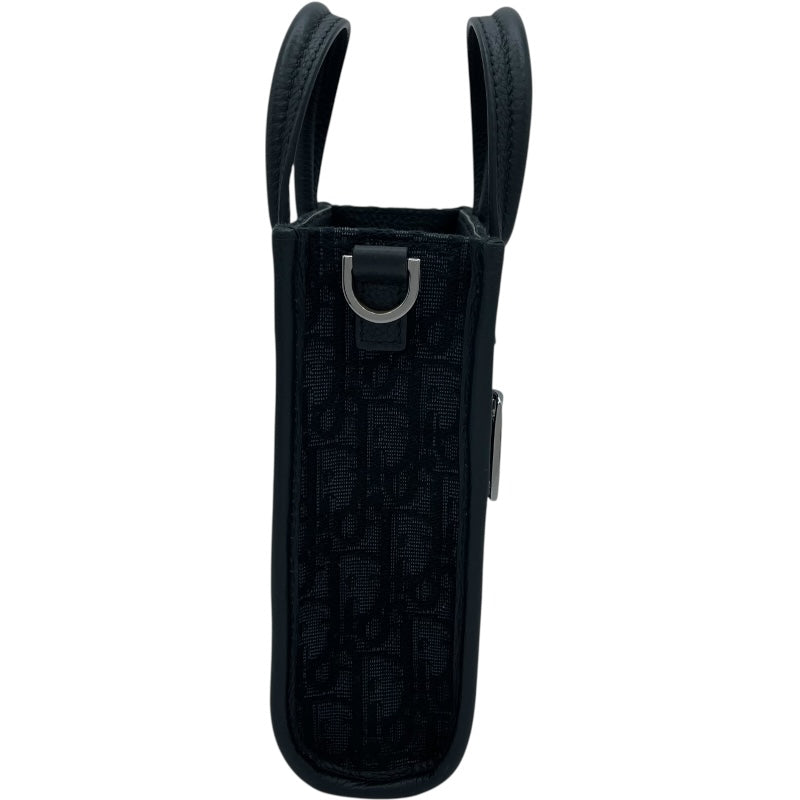 クリスチャン・ディオール Christian Dior サファリノースサウスミニ