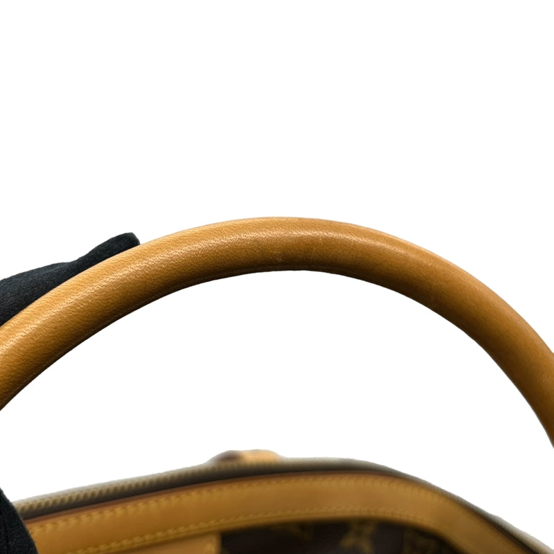 ルイ・ヴィトン LOUIS VUITTON ティヴォリGM M40144 モノグラム