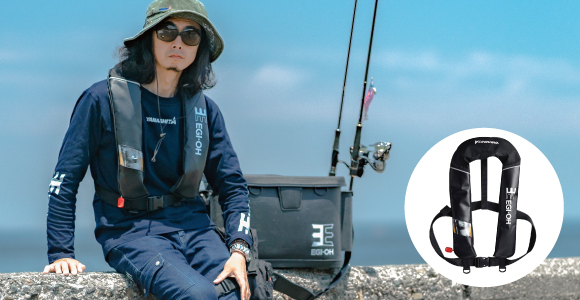 YAMASHITA エギングスペシャリティストア | ヤマシタとマリアが運営