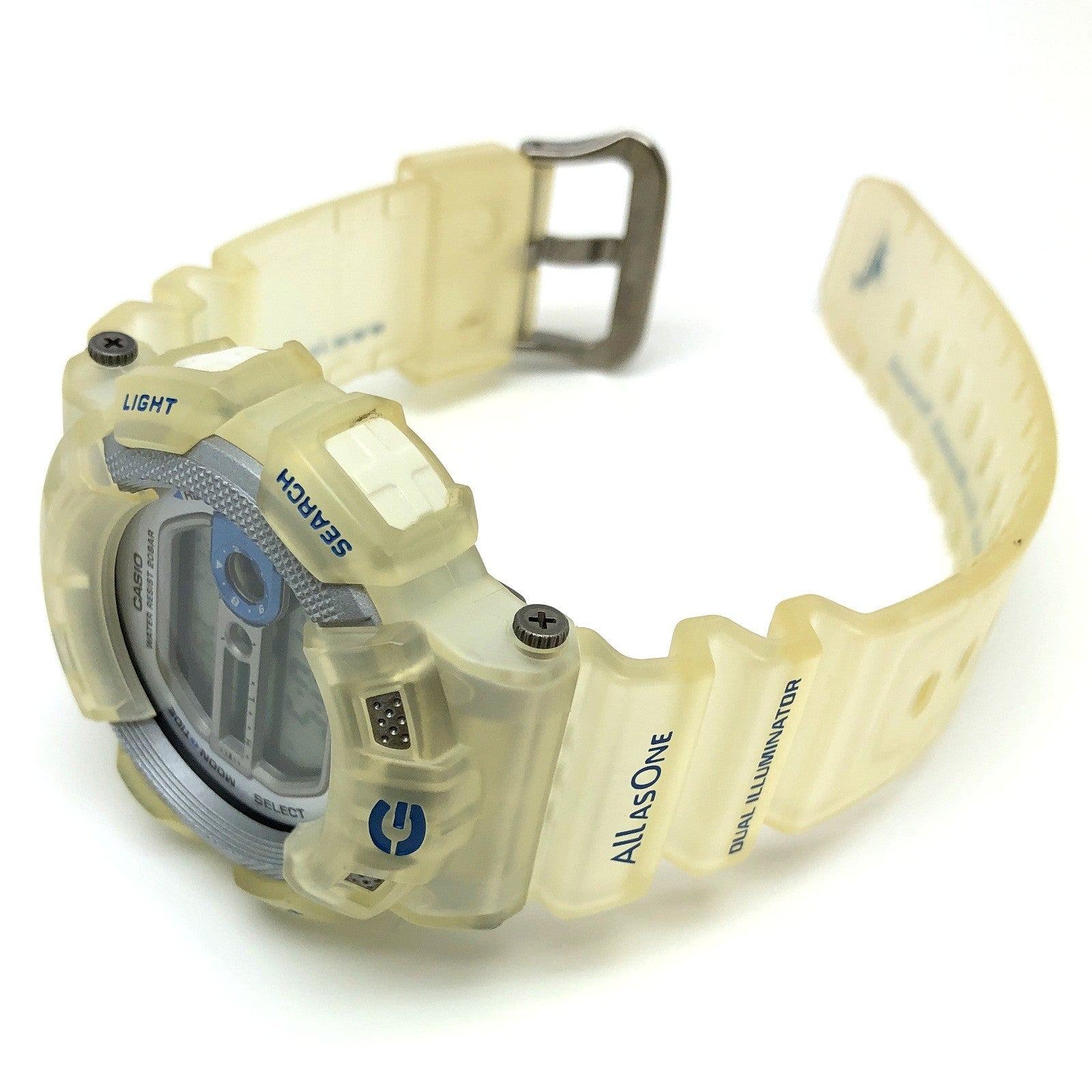 G-9101K-7 GULFMAN イルクジ2008 海外モデル – G-BRIDGES