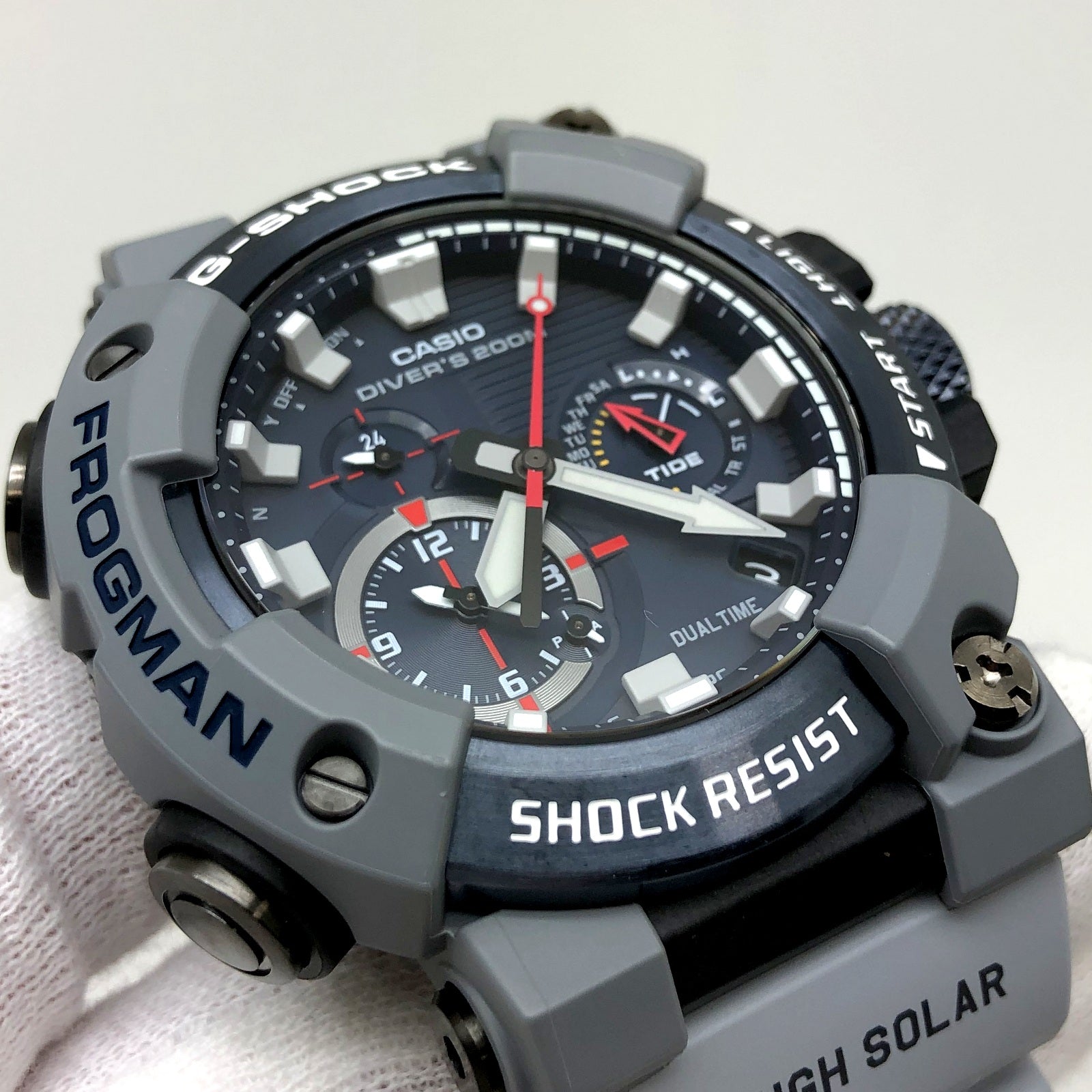 GWF-A1000RN-8AJR – G-BRIDGES