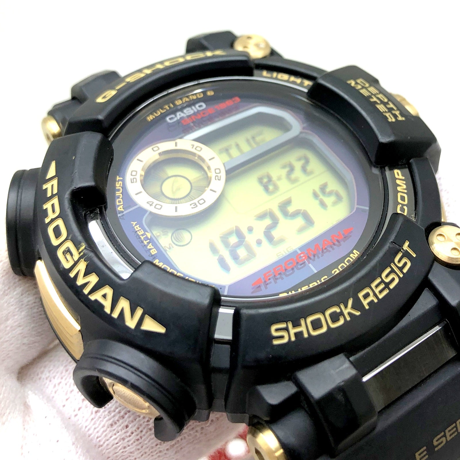 GWF-D1035B-1JR – G-BRIDGES