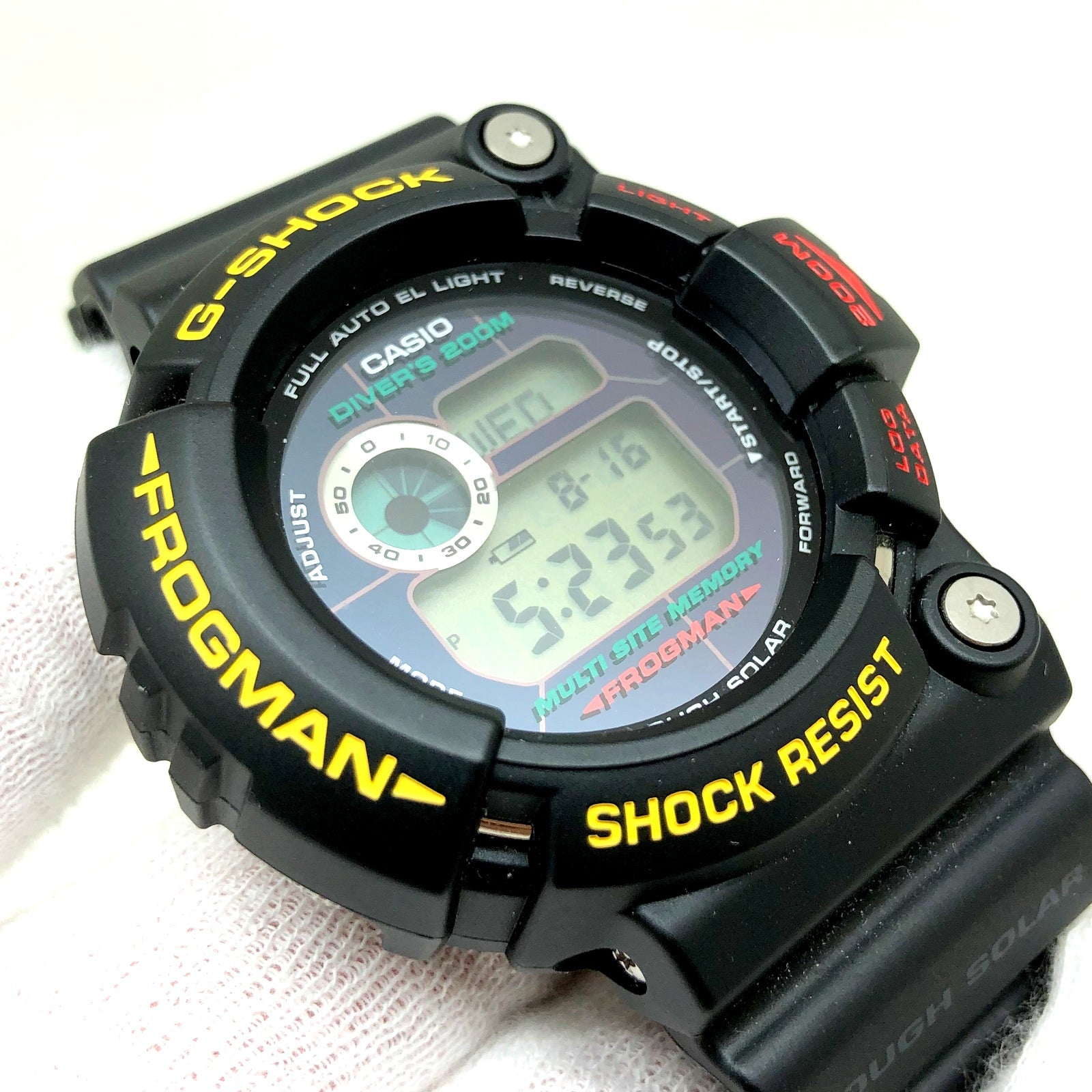 GW-200Z-1JF – G-BRIDGES